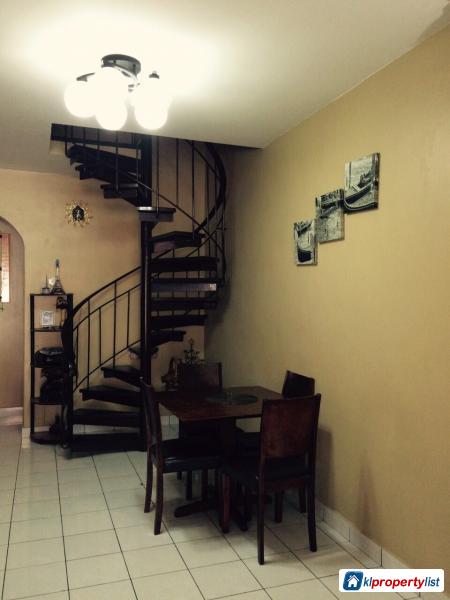 4 bedroom 1.5-sty Terrace/Link House for sale in Johor Bahru in Johor