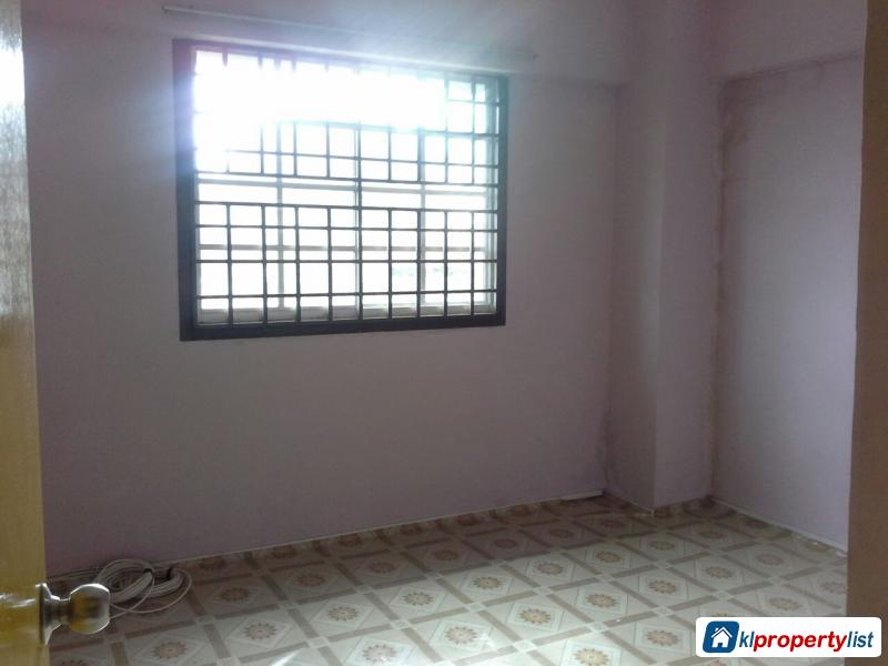3 bedroom Apartment for sale in Johor Bahru in Johor