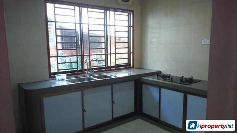 3 bedroom 2-sty Terrace/Link House for sale in Johor Bahru in Johor