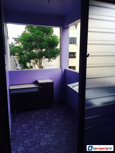 3 bedroom Flat for sale in Johor Bahru in Johor