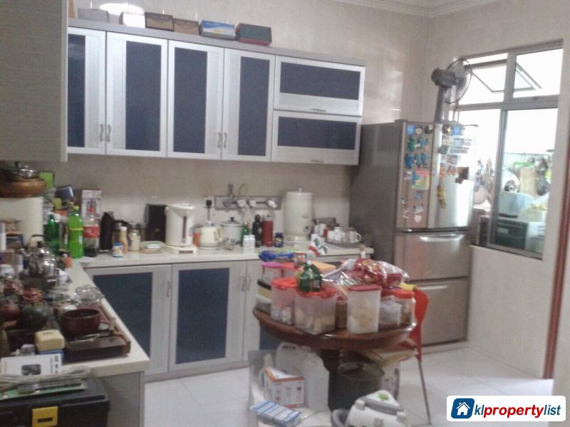 5 bedroom 2-sty Terrace/Link House for sale in Johor Bahru in Johor