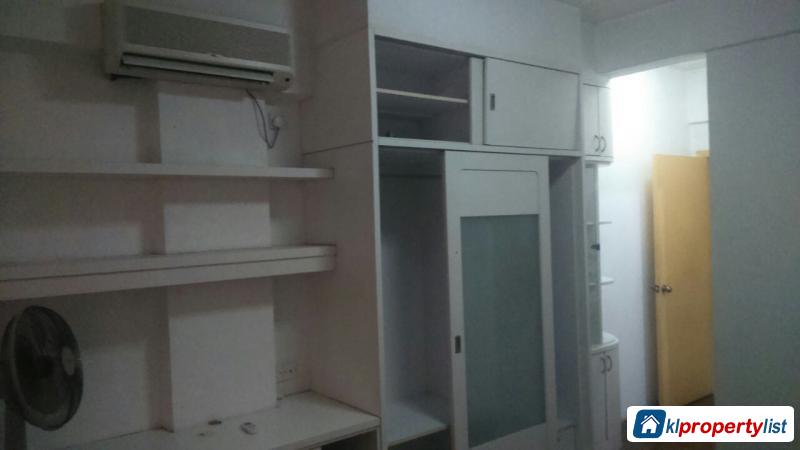 3 bedroom Apartment for sale in Johor Bahru in Johor