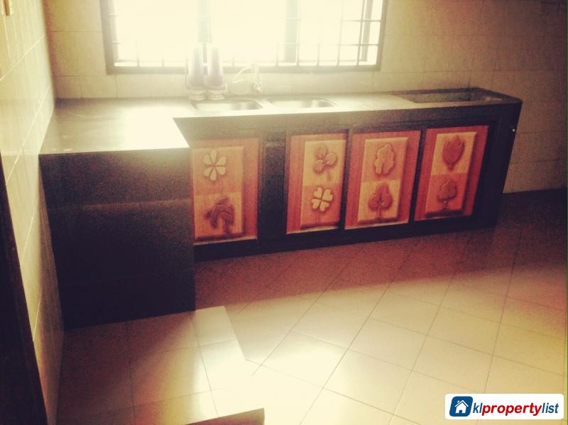 3 bedroom 1-sty Terrace/Link House for sale in Johor Bahru in Johor