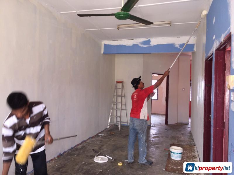 3 bedroom 1-sty Terrace/Link House for sale in Johor Bahru in Johor