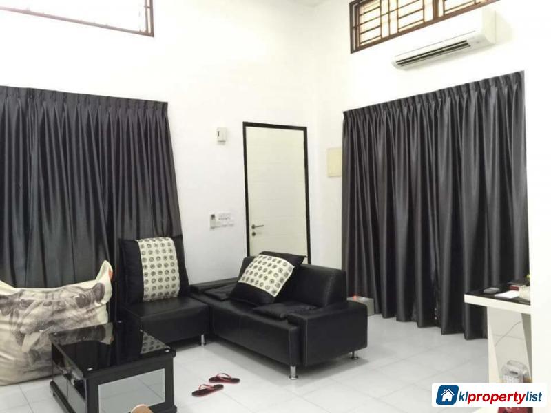 3 bedroom 1-sty Terrace/Link House for sale in Johor Bahru - image 3