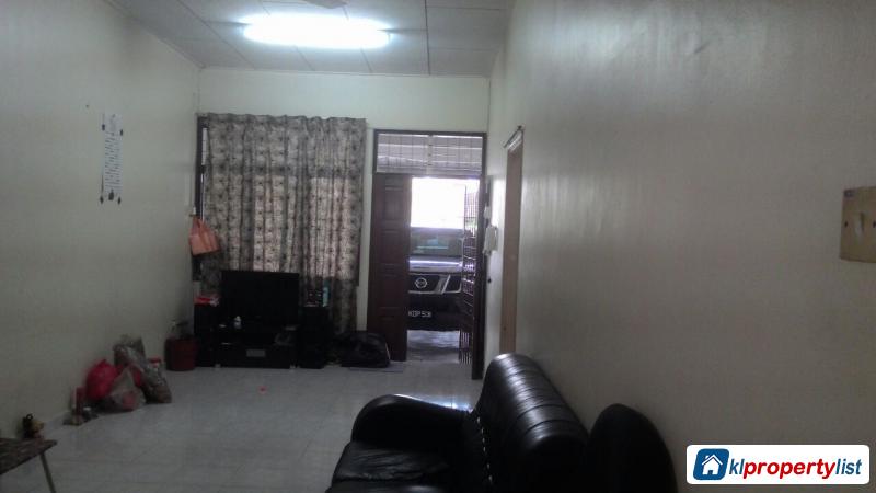 3 bedroom 1-sty Terrace/Link House for sale in Johor Bahru in Johor