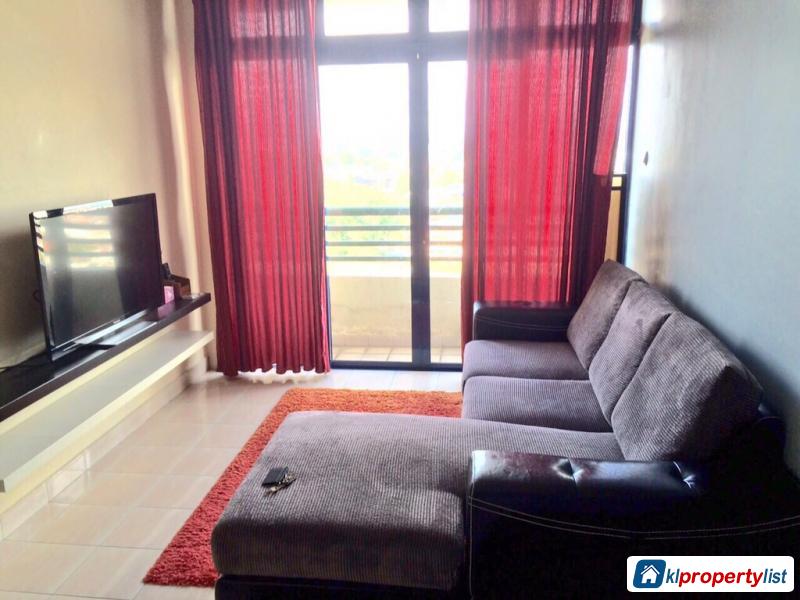 2 bedroom Condominium for sale in Johor Bahru - image 3