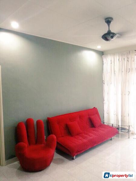 3 bedroom Apartment for sale in Johor Bahru in Johor