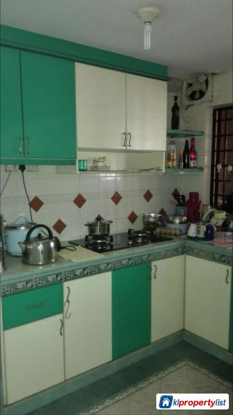 3 bedroom 1-sty Terrace/Link House for sale in Johor Bahru in Johor