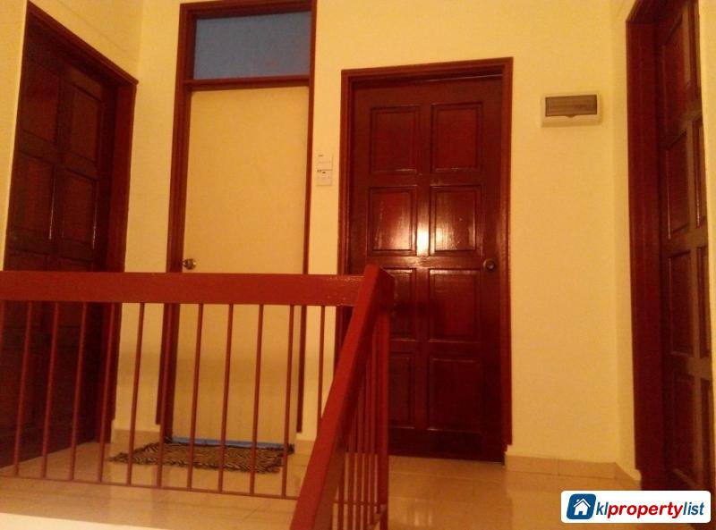 2-sty Terrace/Link House for sale in Johor Bahru - image 3