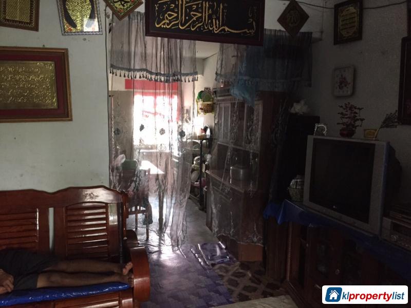 2-sty Terrace/Link House for sale in Johor Bahru in Johor