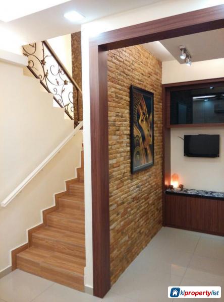 5 bedroom 2-sty Terrace/Link House for sale in Johor Bahru in Johor
