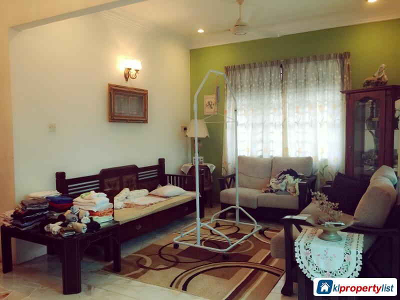 3 bedroom 1-sty Terrace/Link House for sale in Johor Bahru - image 3