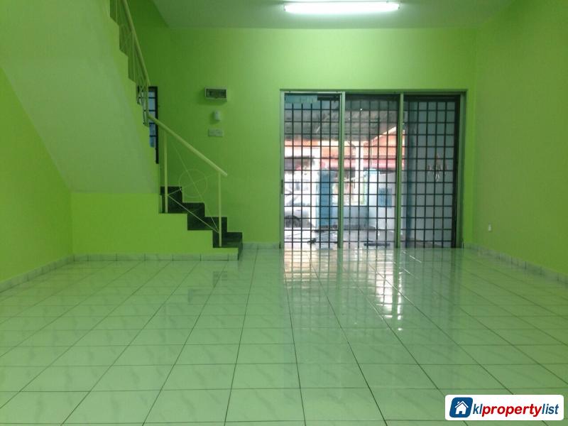 3 bedroom 2-sty Terrace/Link House for sale in Johor Bahru in Johor