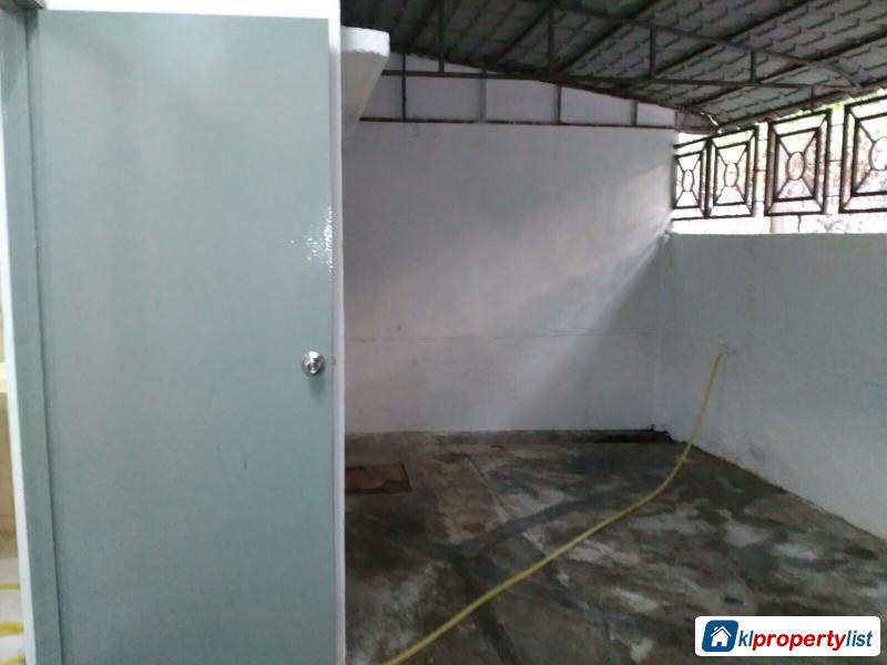 4 bedroom 2-sty Terrace/Link House for sale in Johor Bahru in Johor