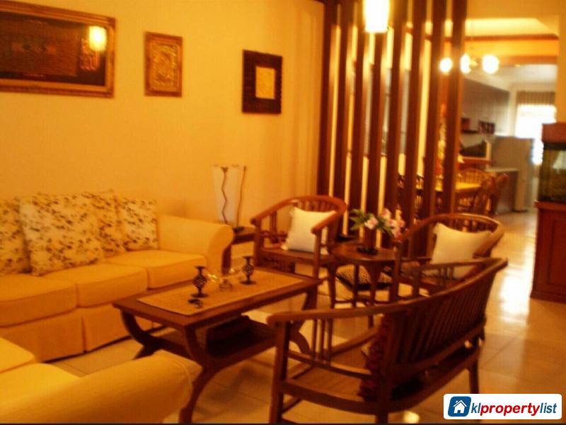 4 bedroom 2-sty Terrace/Link House for sale in Johor Bahru - image 3