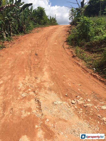 Residential Land for sale in Johor Bahru - image 3