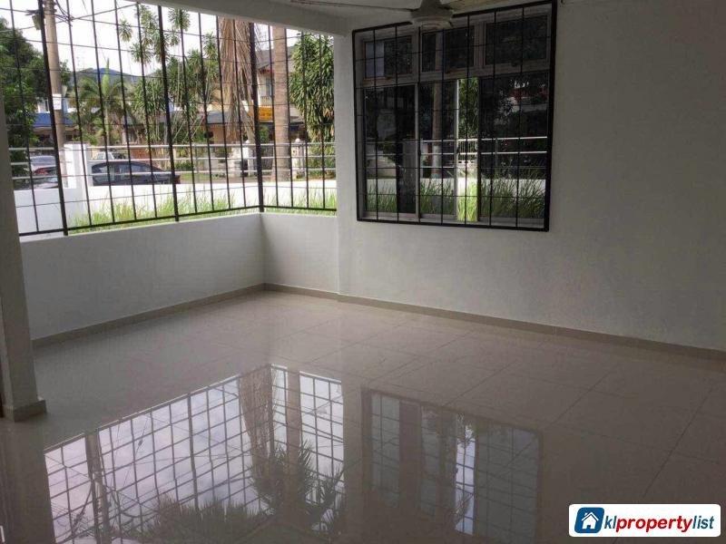2-sty Terrace/Link House for sale in Johor Bahru - image 3