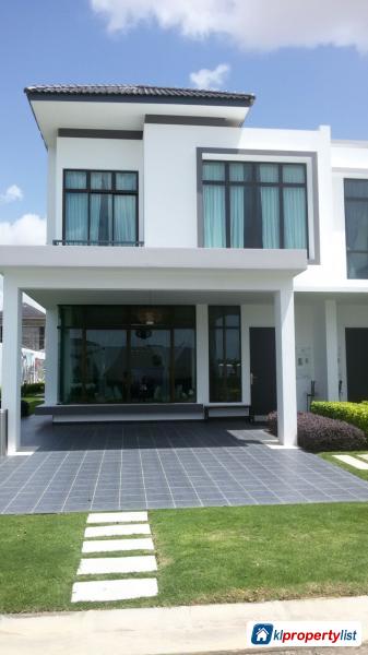 4 bedroom 2-sty Terrace/Link House for sale in Johor Bahru - image 3