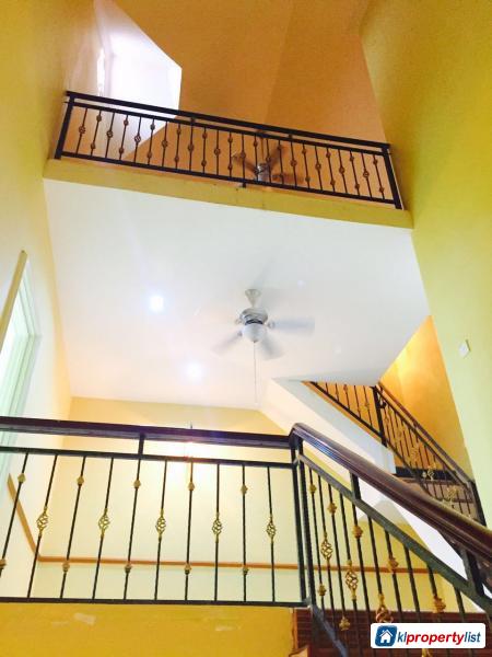 4 bedroom 2-sty Terrace/Link House for sale in Johor Bahru in Johor