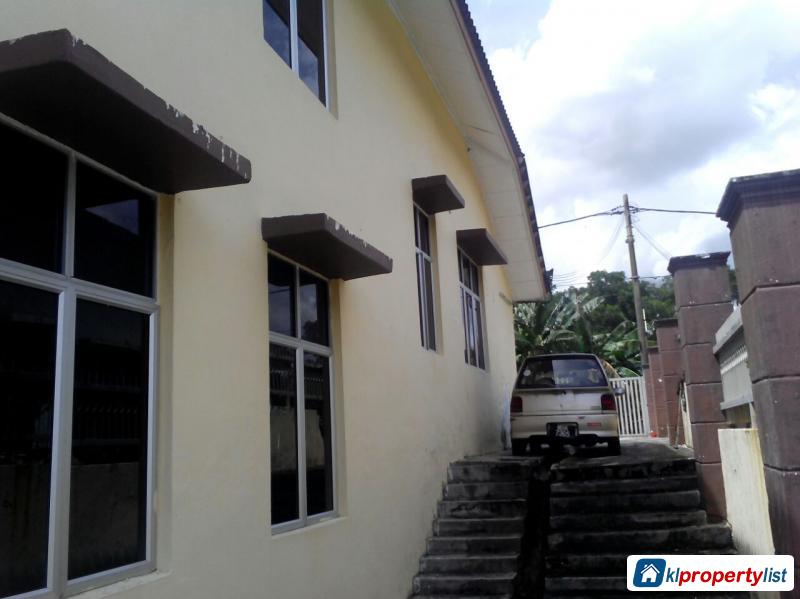 1-sty Terrace/Link House for sale in Johor Bahru - image 3