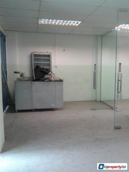 Shop-Office for sale in Johor Bahru in Johor