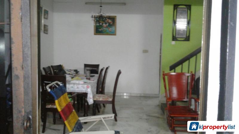 4 bedroom 2-sty Terrace/Link House for sale in Johor Bahru - image 3
