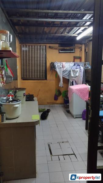 4 bedroom Apartment for sale in Johor Bahru - image 3