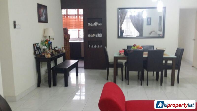 3 bedroom Apartment for sale in Johor Bahru - image 4