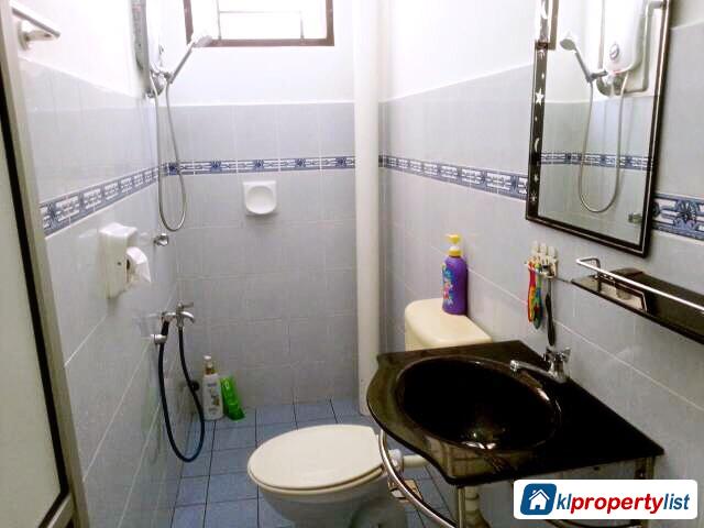 4 bedroom 1.5-sty Terrace/Link House for sale in Johor Bahru in Malaysia