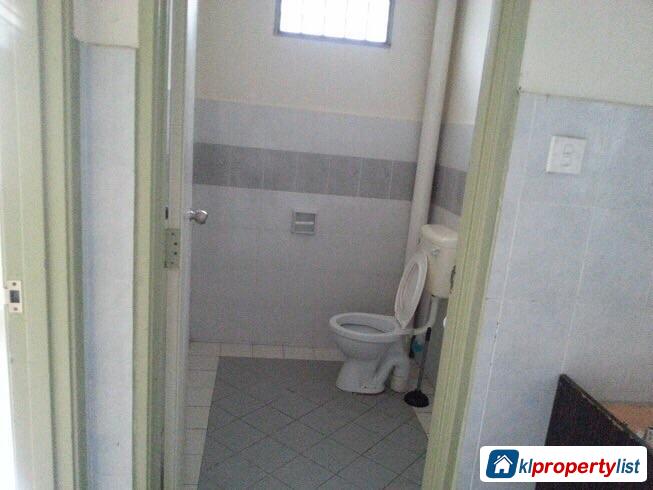 3 bedroom 1-sty Terrace/Link House for sale in Johor Bahru in Malaysia