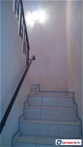 3 bedroom 2-sty Terrace/Link House for sale in Johor Bahru in Malaysia