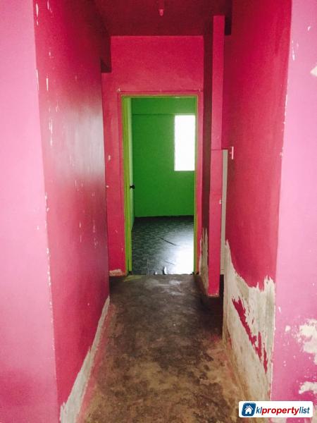 3 bedroom Flat for sale in Johor Bahru in Malaysia