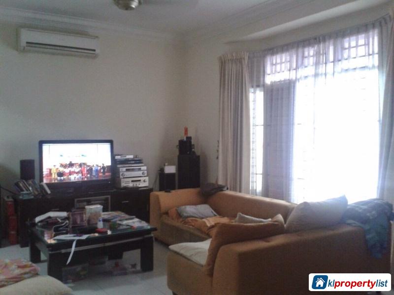 5 bedroom 2-sty Terrace/Link House for sale in Johor Bahru in Malaysia