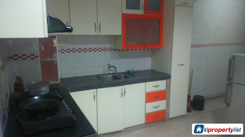3 bedroom Apartment for sale in Johor Bahru in Malaysia