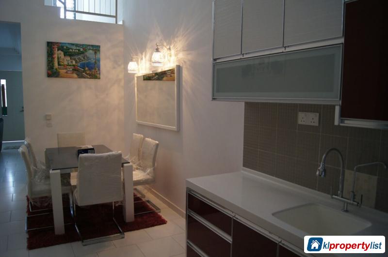 2-sty Terrace/Link House for sale in Johor Bahru - image 4