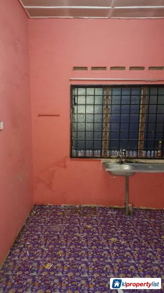 3 bedroom 1-sty Terrace/Link House for sale in Johor Bahru in Malaysia