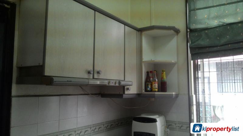 3 bedroom 1-sty Terrace/Link House for sale in Johor Bahru in Malaysia