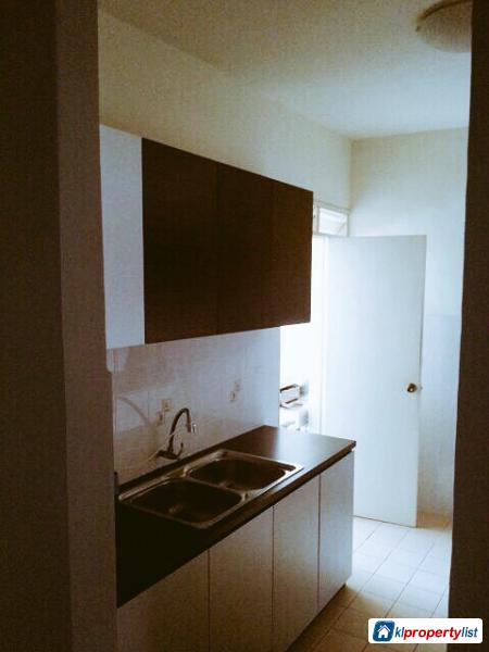 3 bedroom Apartment for sale in Johor Bahru in Malaysia