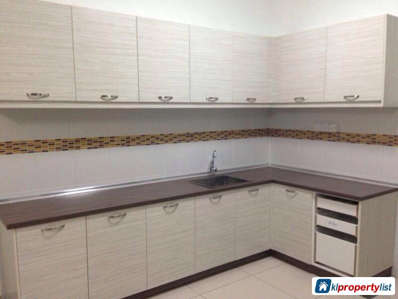 5 bedroom Semi-detached House for sale in Johor Bahru in Malaysia