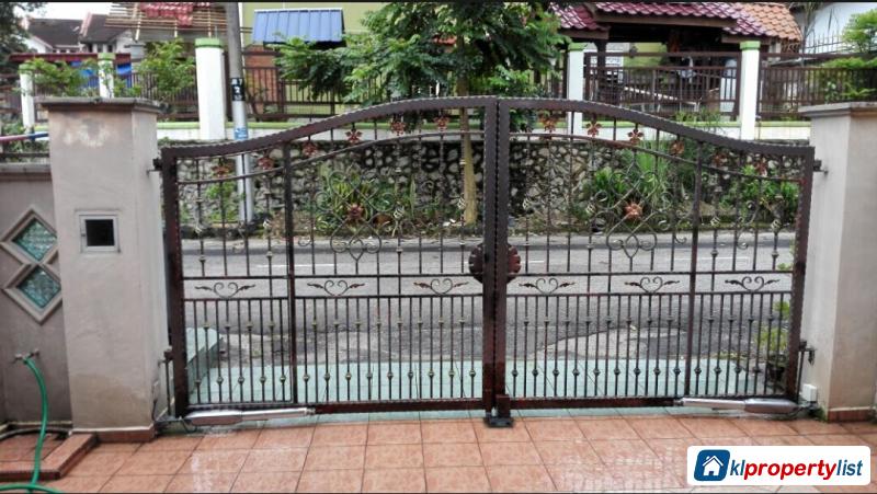 3 bedroom 1-sty Terrace/Link House for sale in Johor Bahru in Malaysia