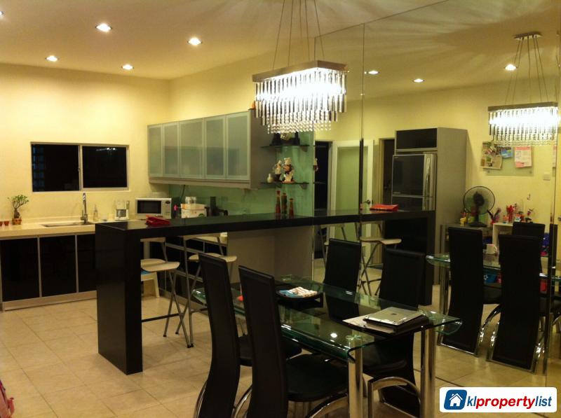 2-sty Terrace/Link House for sale in Johor Bahru - image 4