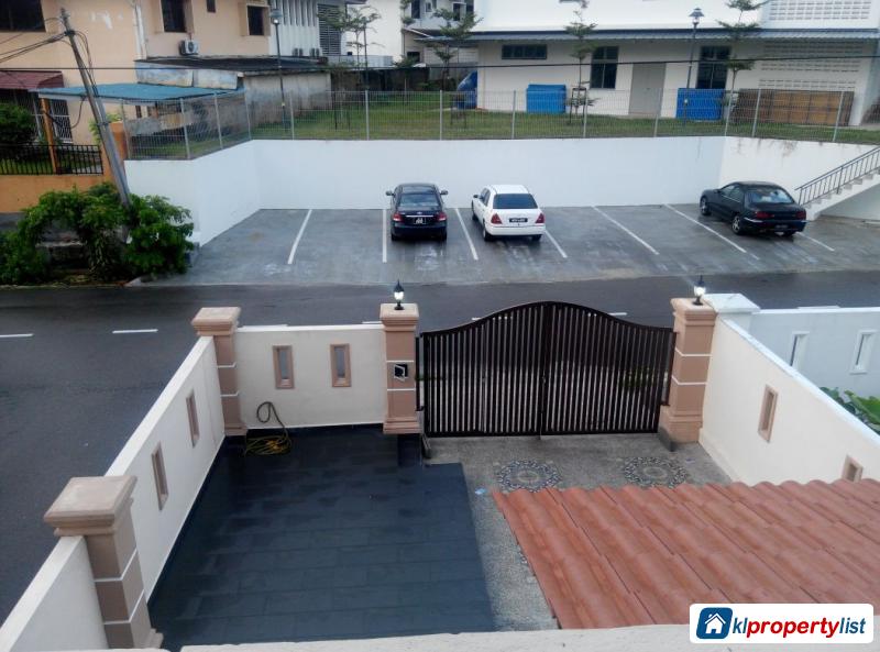 2-sty Terrace/Link House for sale in Johor Bahru - image 4