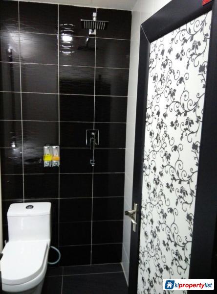 5 bedroom 2-sty Terrace/Link House for sale in Johor Bahru in Malaysia