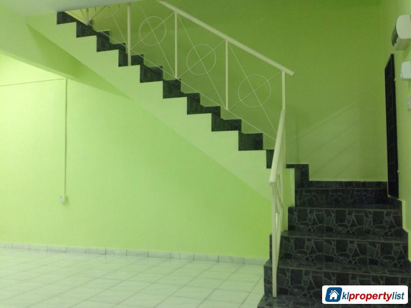 3 bedroom 2-sty Terrace/Link House for sale in Johor Bahru in Malaysia