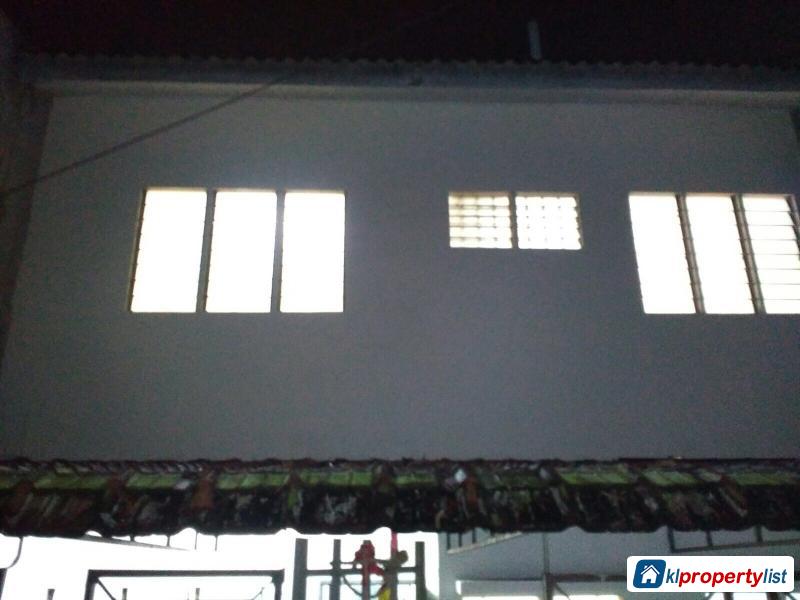 4 bedroom 2-sty Terrace/Link House for sale in Johor Bahru in Malaysia