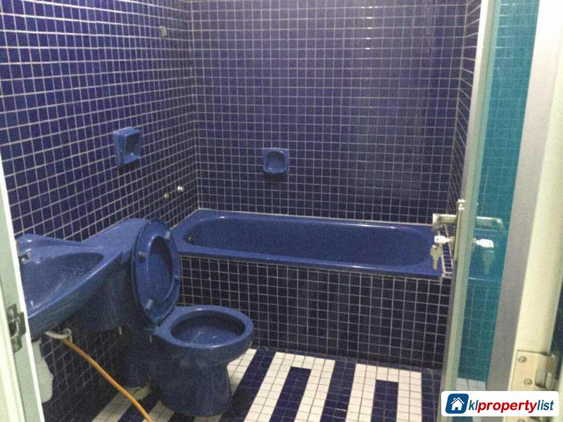 2-sty Terrace/Link House for sale in Johor Bahru - image 4