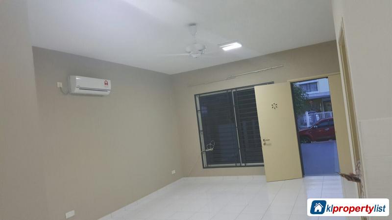 4 bedroom 2-sty Terrace/Link House for sale in Johor Bahru in Johor
