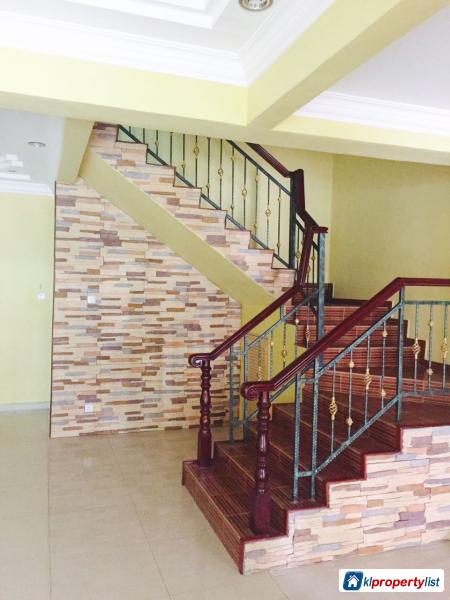 4 bedroom 2-sty Terrace/Link House for sale in Johor Bahru in Malaysia