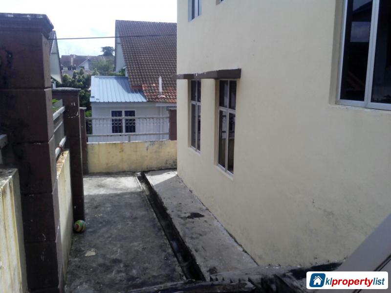 1-sty Terrace/Link House for sale in Johor Bahru - image 4